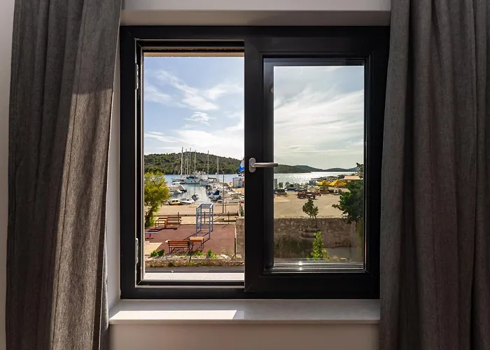 ヴィラ Rita カプリエ