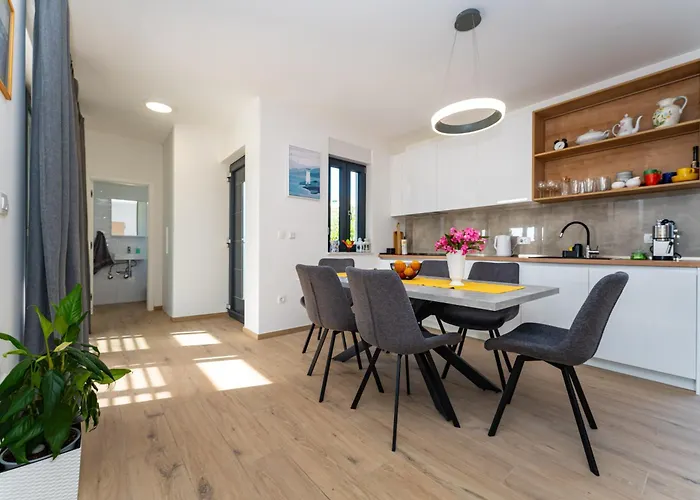 וילה Rita קאפריה